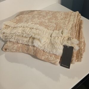 New Rejuvenation Hadley Throw Blanket